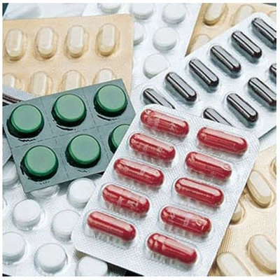 فیلم PVC چند لایه رنگارنگ