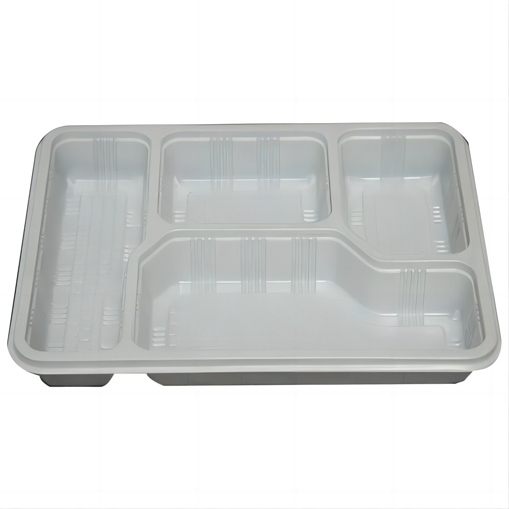 PET blister packing tray PET blister packing tray