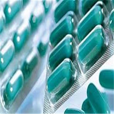 تاول روشن فیلم سفت و سخت PVC PVDC فیلم برای بسته بندی دارویی